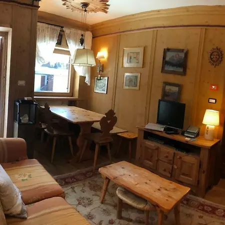 Appartamento Chalet Of Hearts Nel Bosco Di Pocol Cortina dʼAmpezzo